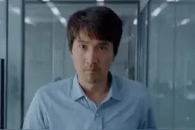 最新剧刷屏，白敬亭入职第一天被赵又廷骂惨，网友：曾经的我们图片