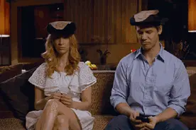 枕头是用来支撑颈部的，你用对了吗？图片