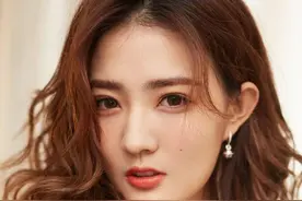 个个是女神，内蒙古10大美女明星大揭秘图片