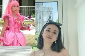 知名童星退圈后现身！从国外名校进修后大变样，昔日搭档却早离世图片