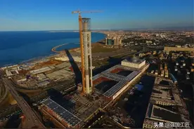 中国基建走出国门！调1000人前往非洲，耗资205亿帮埃及建新首都图片