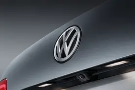 都2020年了，为什么大众还是放不下干式双离合？图片