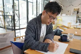 香江来信｜我从香港北上定居北京，看到不一样的生活图片