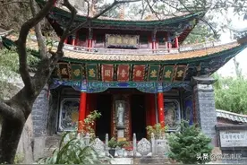 云南丽江 9处国家重点保护单位图片