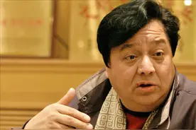 李金斗：还原郭德纲拜师真相，深陷“洗脚门”险被敲诈80万图片