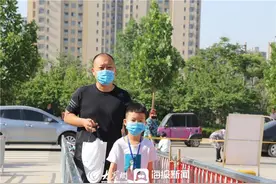 萌娃归来！德州平原136所幼儿园开学复课图片