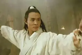 金庸武侠中到底是内力重要？还是外功招式重要？图片