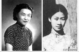 写出《围城》的钱钟书，和妻子杨绛真的相爱吗？图片