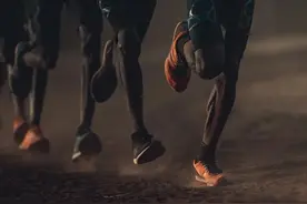 为什么跑步的你，一定要进行足踝稳定性和力量训练？图片