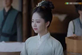 《锦心似玉》服化也被嘲！女主被碾压成丫鬟，全是衣服惹的祸？图片