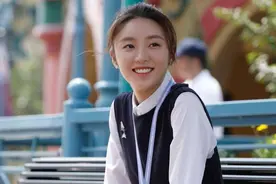 假如影视剧中的绿茶角色成团，谁是当之无愧的C位？图片