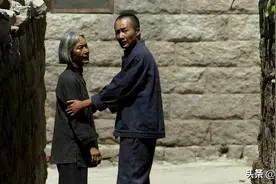 父母爱情：张桂兰母子三个镜头创经典，为何都没出现在演员表里？图片