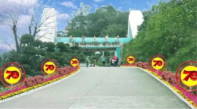 超全！梧州游玩攻略，网红景点、美食之旅