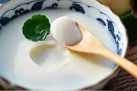 熬猪油，只加水是“外行”，教你正确做法，雪白不腥，一年都不坏图片