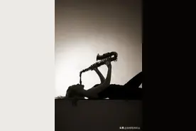 羡慕别人听完歌就能用萨克斯吹出来？要学会逐渐提升扒谱能力图片