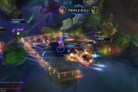 LOL：哪些英雄需要加强？玩家投票选出，榜首票数突破1412W图片