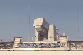 中国056型护卫舰有多强悍？多国排队购买，世界十佳护卫舰之列图片