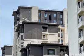 交房就纠纷，北京限竞房迎来交付大考图片