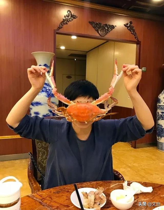 「干货」河蟹海蟹啥区别？必须吃活蟹么？公蟹母蟹哪个好？