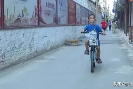 仙桃老旧小区提升改造，城乡渠有了新变化图片