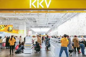 3年从1.8亿到22亿，KK终于把年轻人的套路玩明白了图片