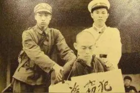 1959年，故宫内价值15亿的珍宝被盗，凶手落网后下场如何？图片