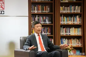 独家丨香港廉政专员白韫六：“抹黑”对廉署不公 誓确保选举廉洁公正图片