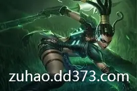 《英雄联盟》有什么英雄看似不能打野，实则猛得一批？图片