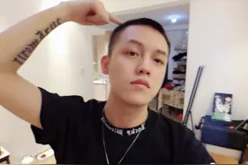 “我不信，这是假的！”斗鱼某百级主播突然官宣：不喜欢=360图片