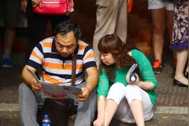 高三模拟考从没过400分，高考有希望上“本科”吗？老师说出实话图片