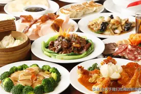 外国人不敢吃的7道中国菜，并不是味道差，因菜名翻译被“误解”图片