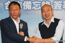 郭台铭当初为何要把富士康搬离到东南亚？图片