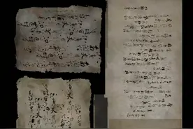 《只狼》只有莽夫游戏？玩家发现一个只有中国玩家能看懂的彩蛋图片