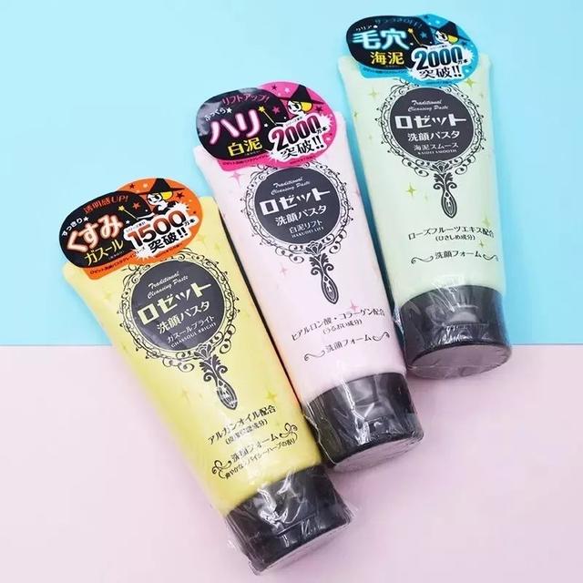 皂基VS氨基酸，洗面奶该如何选择？哪几款洗面奶好用