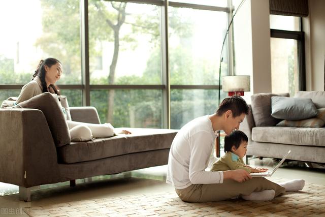 家庭如何理财（有钱人都从这3个方面入手）