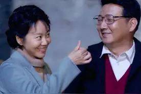 收视破3！击败孙红雷的大热剧，闫妮的新剧凭什么这么“横”？图片