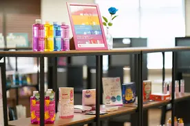 疫情下“她经济”激发日本护肤品市场活力图片