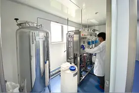 同济团队研发首款肺干细胞原创新药 获批国家药监局临床试验图片