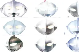 想知道女朋友爱不爱你？让她区分一下这几个奥特曼，最后是送命题