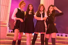 真实富家小姐逐梦演艺圈——来看看BLACKPINK的家世有多雄厚图片