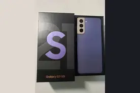 花4000多买了三星Galaxy S21，把玩了半个月，有些话不得不说图片