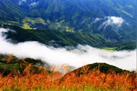 自驾湖南去哪里—去绥宁，感受没有污染的神奇绿洲，对雾霾说再见图片