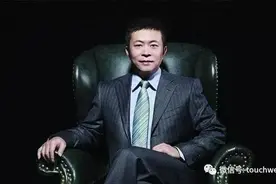 老牌门户新浪时隔21年退市：曹国伟从打工仔变身做主人图片