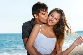 男朋友拿拖累你当理由跟你提分手，是在找借口吗？图片