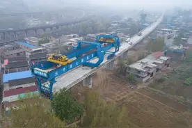 最新动态！太焦高铁这些车站名字定了图片