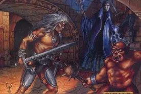 回顾曾经最好玩RPG游戏：《上古卷轴5：天际》发展史图片