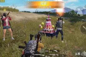 和平精英：吃鸡4个版本改动，玩家纷纷点赞，尤其是信号电池删除图片