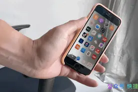 【精灵课堂第11课】抖音超火iPhone 全透明动态壁纸，含完整教程图片