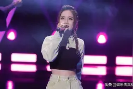 《我们的歌》邓紫棋退赛王琳凯补位，这一季的冠军悬念又回来了？图片