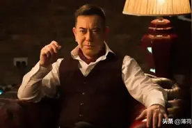 他是多国血统的千亿富豪，却只认自己是中国人，一生心想中国图片